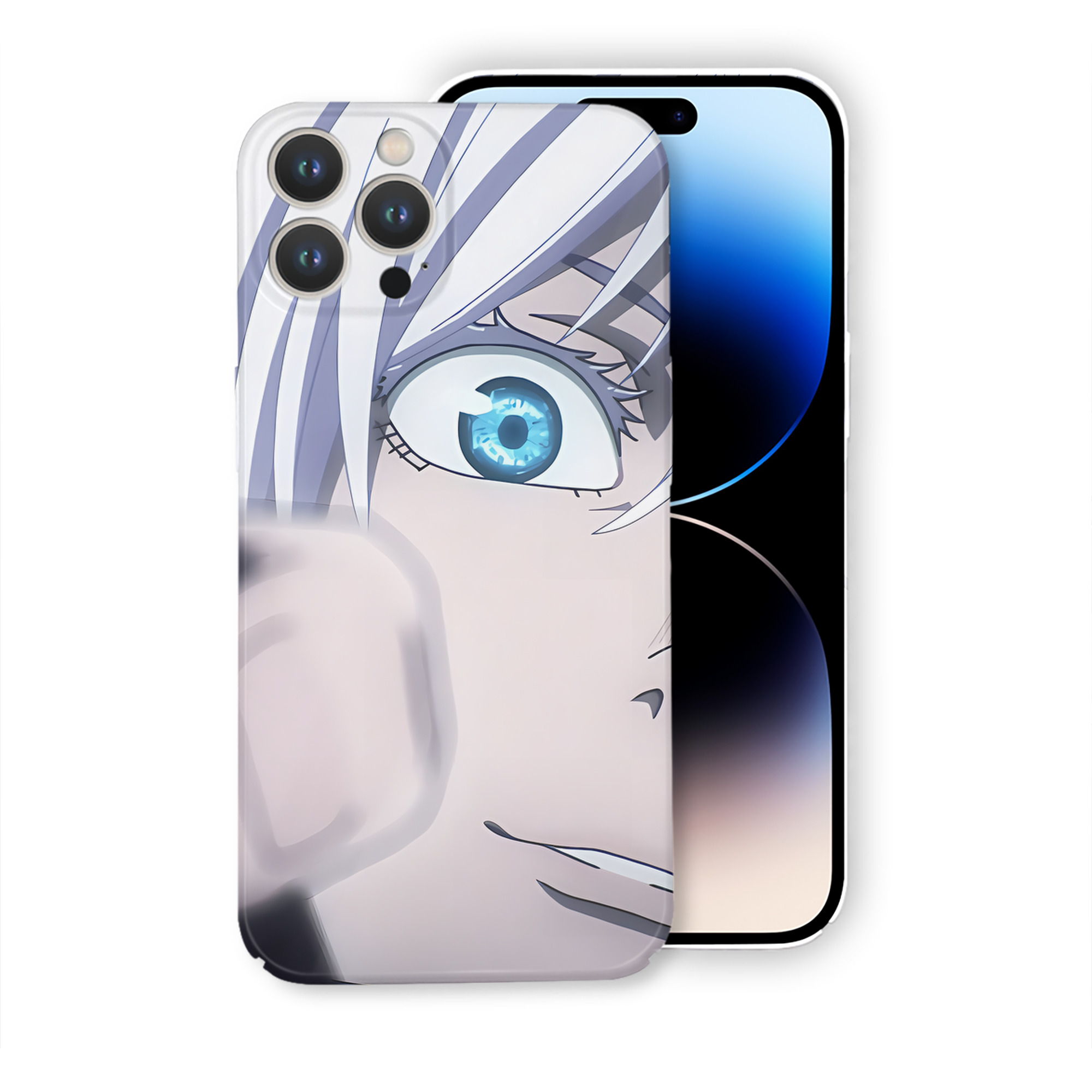 （画像用） SPY×FAMILY间谍家家酒 【iPhone 14シリーズ対応】ハードケース